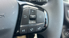 Ford Fiesta 1.0 EcoBoost Trend 5dr Petrol Hatchback